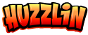 Huzzlin logotyp